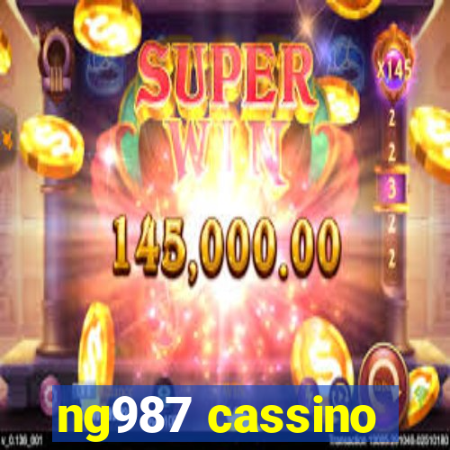 ng987 cassino